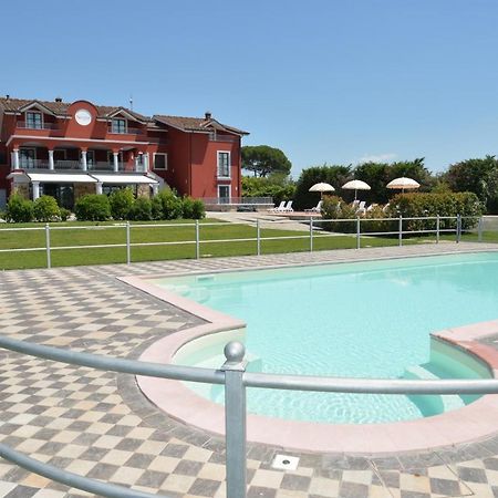 Villa Nadar Altopascio Bagian luar foto