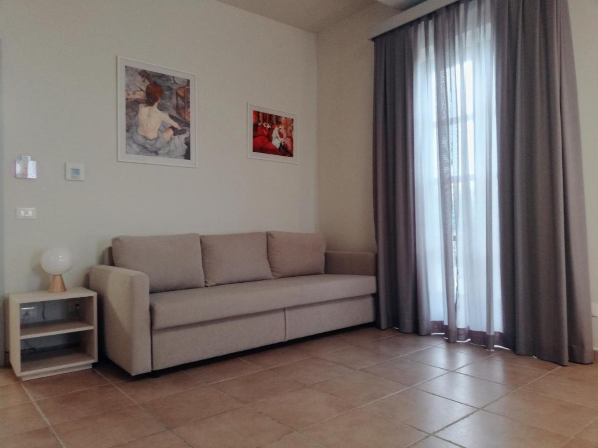 Villa Nadar Altopascio Bagian luar foto
