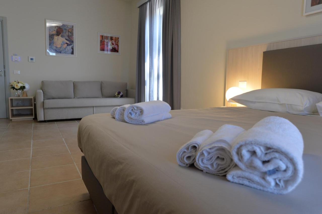 Villa Nadar Altopascio Bagian luar foto