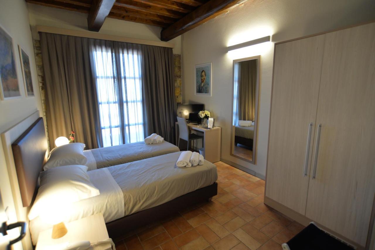 Villa Nadar Altopascio Bagian luar foto
