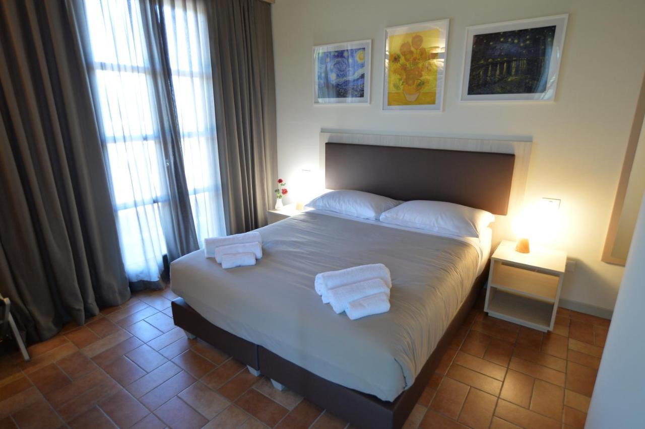 Villa Nadar Altopascio Bagian luar foto
