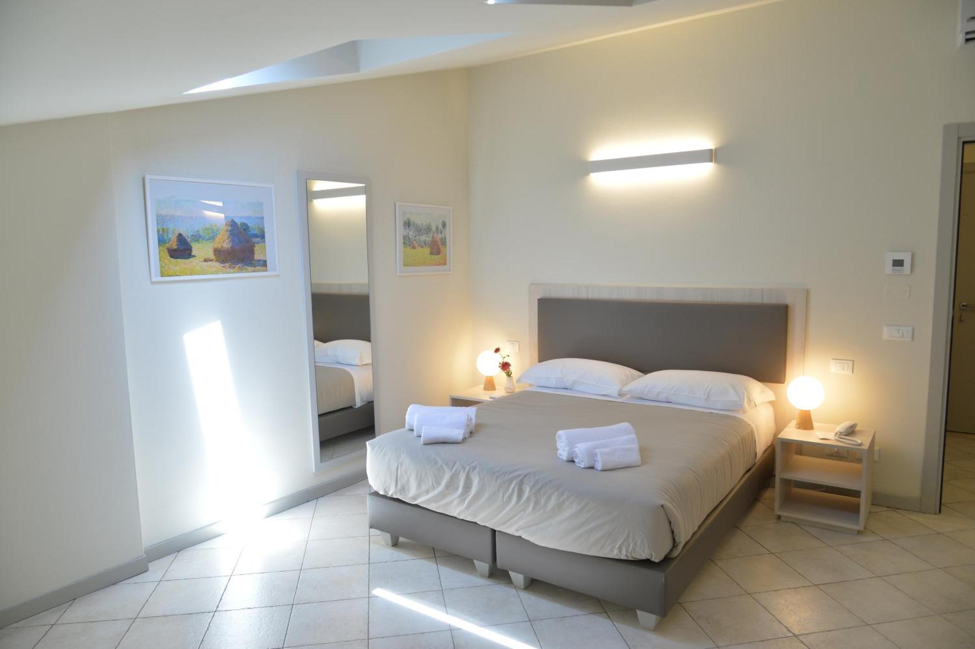 Villa Nadar Altopascio Bagian luar foto