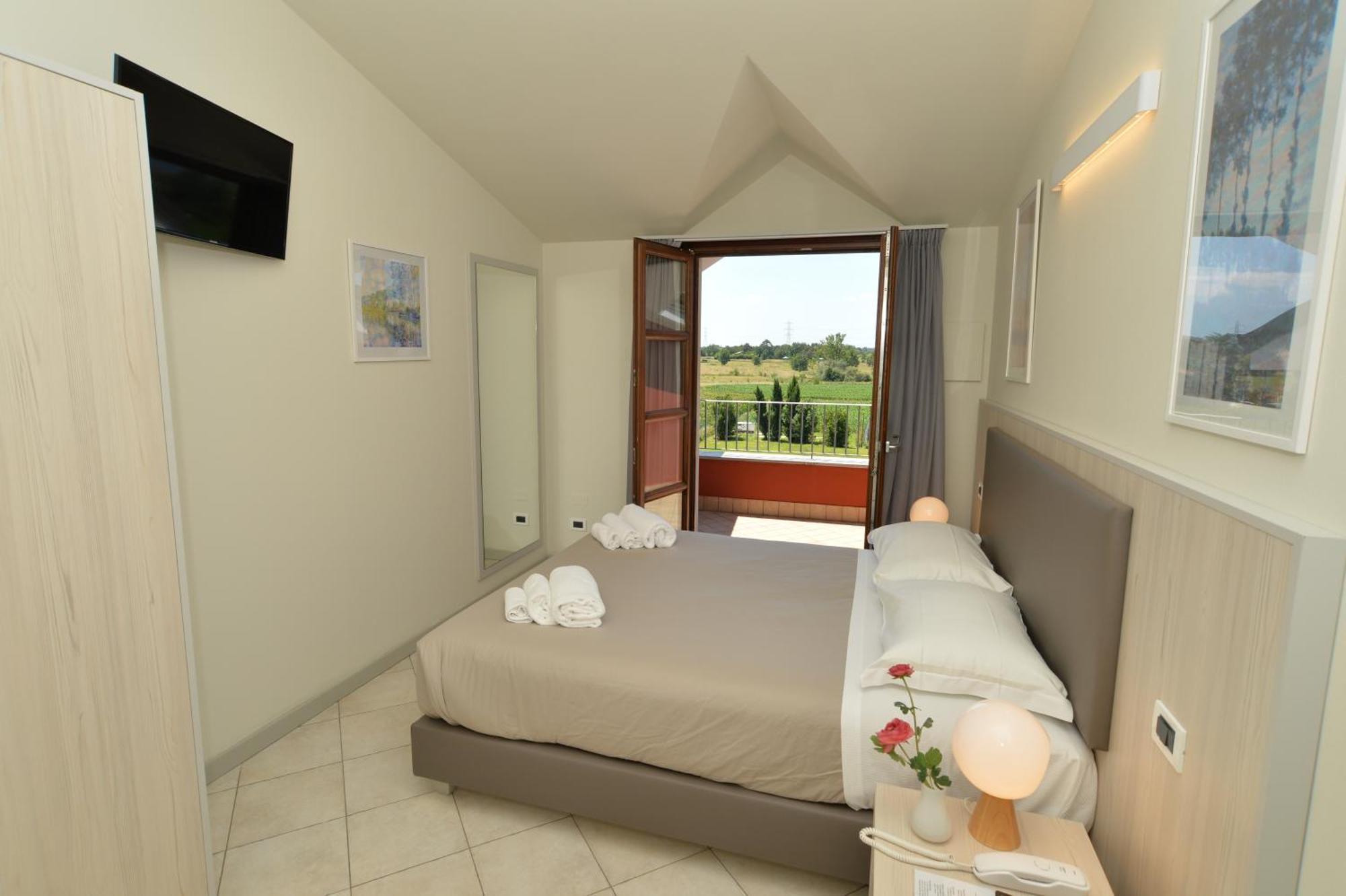 Villa Nadar Altopascio Bagian luar foto