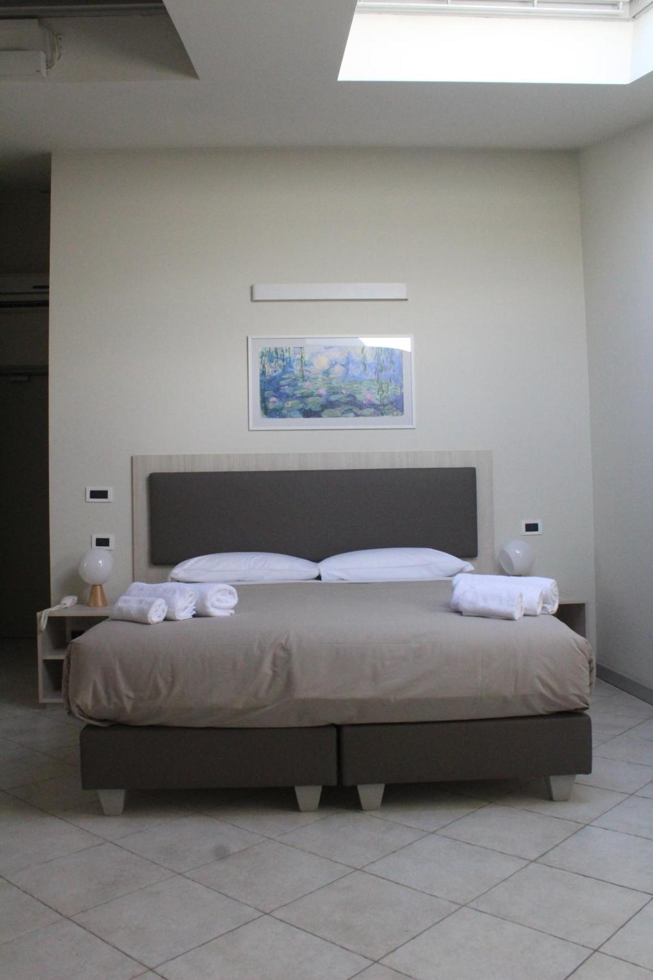 Villa Nadar Altopascio Bagian luar foto