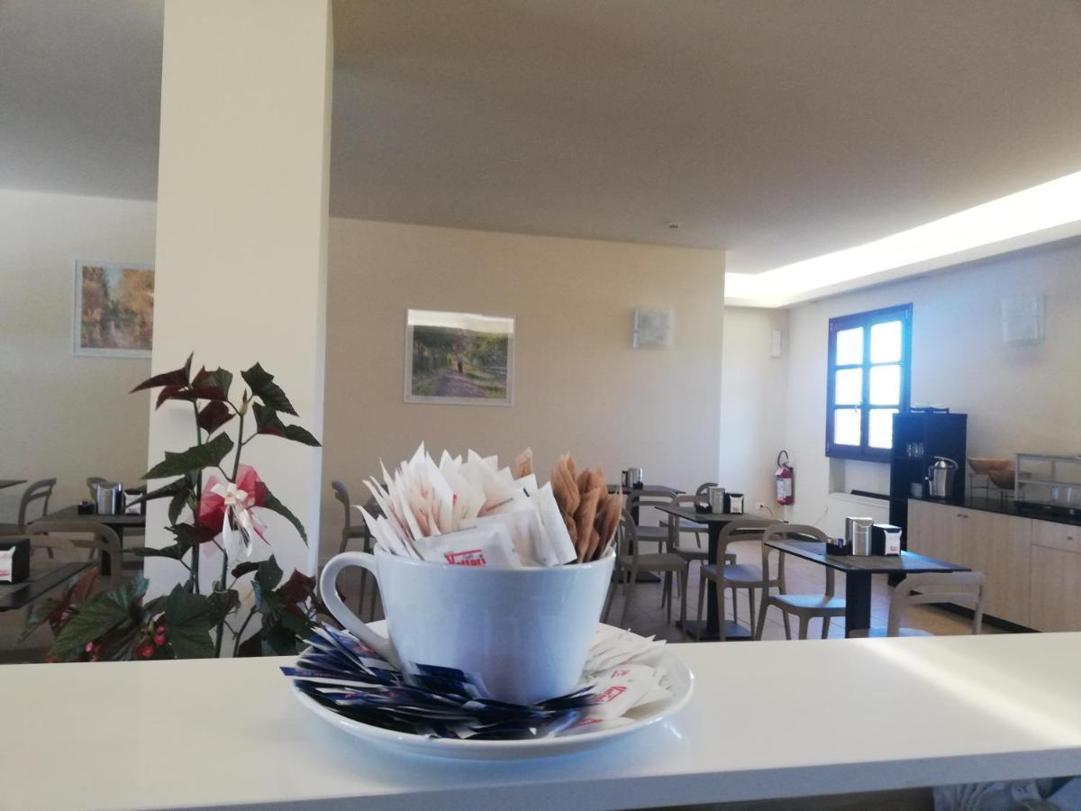 Villa Nadar Altopascio Bagian luar foto