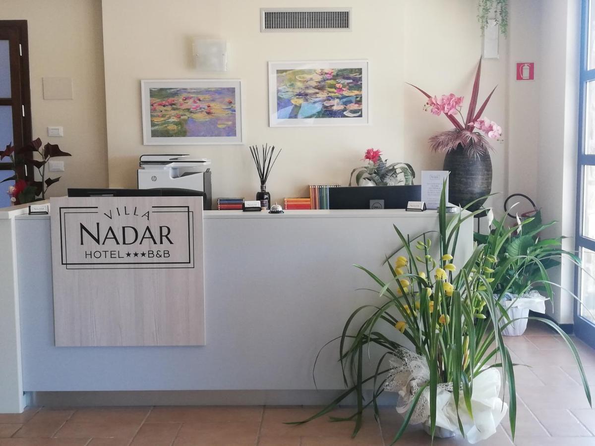 Villa Nadar Altopascio Bagian luar foto