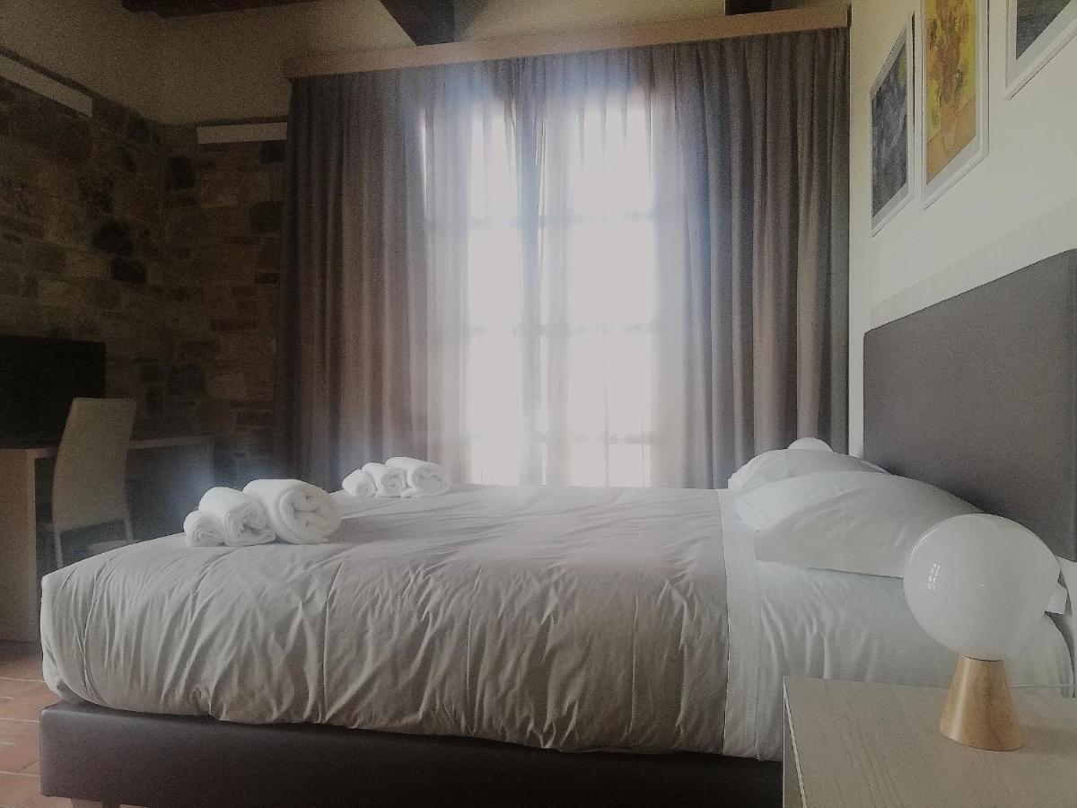 Villa Nadar Altopascio Bagian luar foto